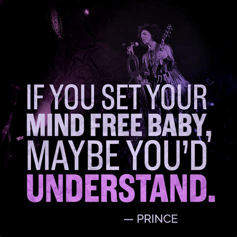 11 Prince Quotes That’ll Make You Love Him Even More