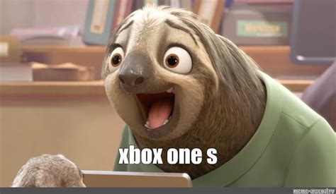 Meme: "xbox one s" - All Templates - Meme-arsenal.com