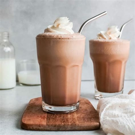 Quick And Easy Coffee Mousse Recipe - Coffeewise