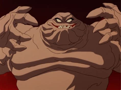 Clayface | DC Animated Universe | Fandom