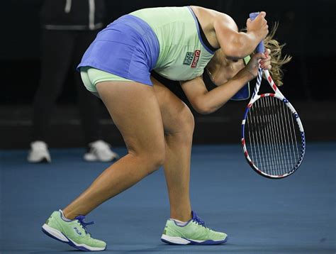 Kenin of US tops Muguruza at Australian Open for 1st major | WTOP