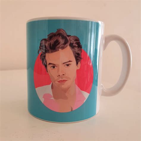 Buy wholesale Harry Styles Mug