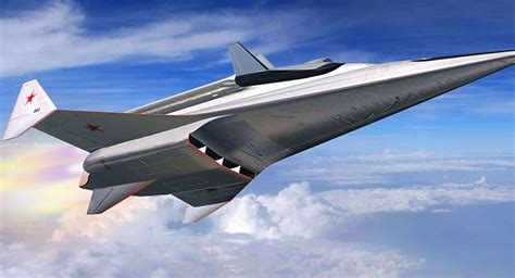 China Claims First successful Test of Hypersonic Aircraft | DefenceTalk