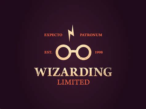 Wizarding World Logo Wallpapers - Wallpaper Cave