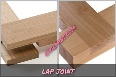 Lap Joint - An Overview