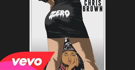 Chris Brown - Zero (Video ufficiale e testo) | AllSongs