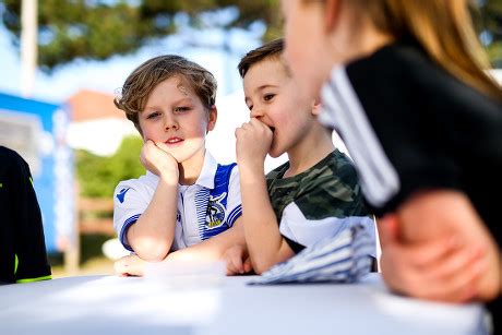 Kids Zone Activities Editorial Stock Photo - Stock Image | Shutterstock