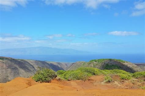 Lanai hiking (views!) 🌴 5+ Lanai hikes I've done without a car 🌴 Hawaii ...