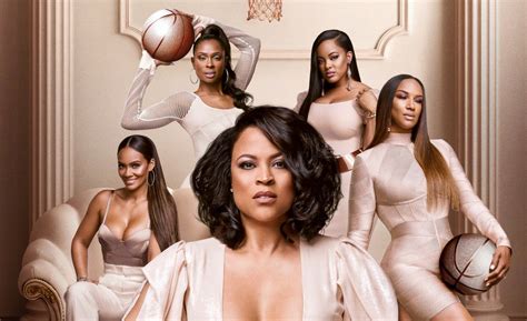 'Basketball Wives' Season 9 Premiere, First Look Set at VH1- EXCLUSIVE ...