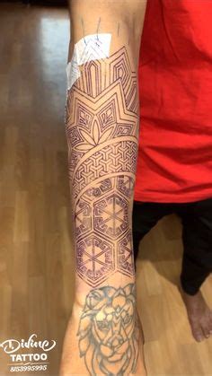 Half Sleeve Tattoos Polynesian, Full Leg Tattoos, Forearm Band Tattoos, Tribal Sleeve Tattoos ...
