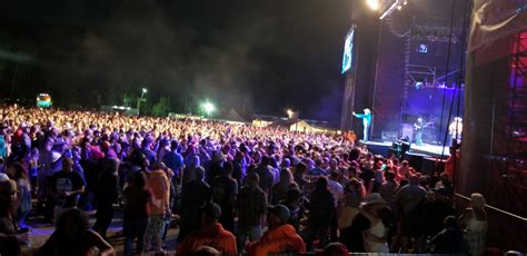 Moondance Jam, Moondance Jammin’ Country Fest to Resume for 2021 | Fergus Now