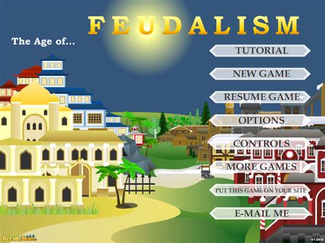 "How to Kongregate" & "Cum one, cum all, Cumgregate.": Feudalism - Walkthroughs, Hints, Video ...