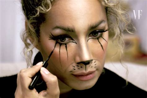 Cats Broadway Makeup - Makeup Vidalondon