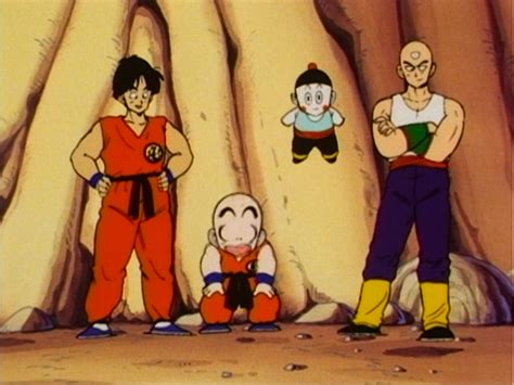 Dragon Ball – Demon King Piccolo Arc (Episodes 123 – 132) Review ...