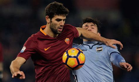 Tottenham Transfer News: Federico Fazio triggers clause to join Roma | Football | Sport ...