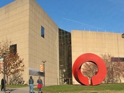 Indiana University Art Museum, Bloomington, United States Tourist ...