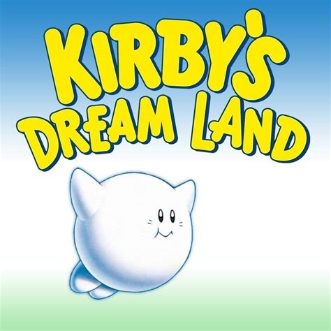 Template:Home-directory-section-3 - Kirby's Dream Land Guide - IGN