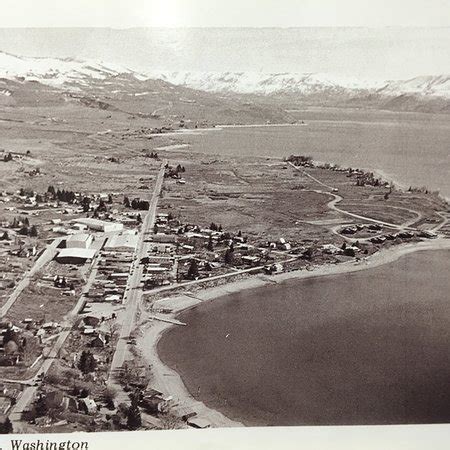 Lake Chelan Historical Society: Chelan Museum - 2021 All You Need to ...