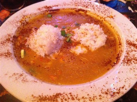 Crawfish Étouffée at Zydeco's in Mooresville Crawfish Etouffee, Zydeco ...