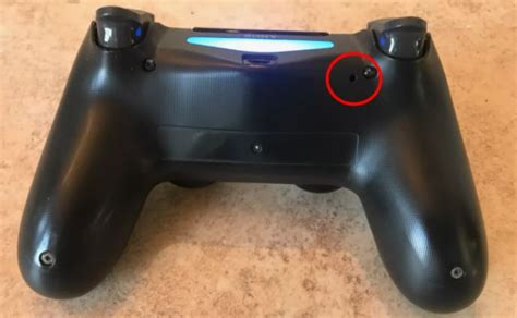 How To Fix PS4 Controller Trackpad (Touchpad) Not Working