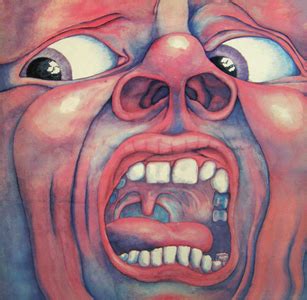 In the Court of the Crimson King - Wikipedia, the free encyclopedia