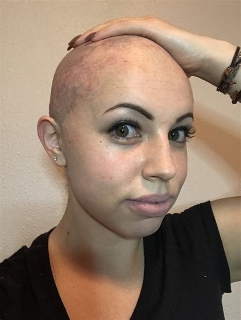 What Happened After I Shaved My Head — Dorin Azérad