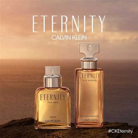 Eternity for Men Parfum by Calvin Klein » Reviews & Perfume Facts