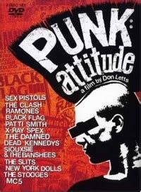 Don Letts - Punk: Attitude [film] | Punknews.org