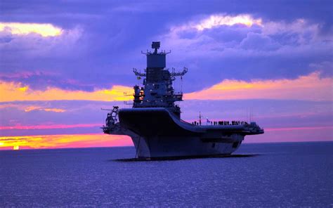 Broadsword: INS Vikramaditya settles the aircraft carrier debate