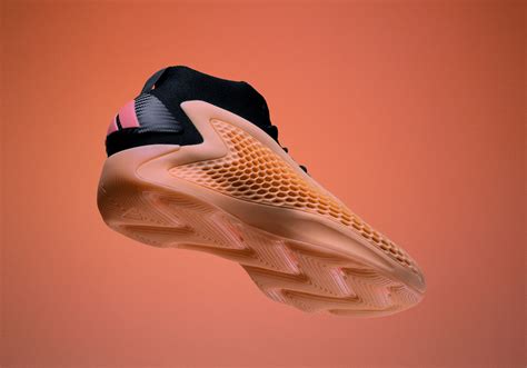 Anthony Edwards' adidas AE1 Is For The Future | Sneaker News