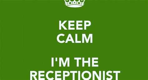 Career memes of the week: receptionist - Careers | siliconrepublic.com - Ireland's Technology ...