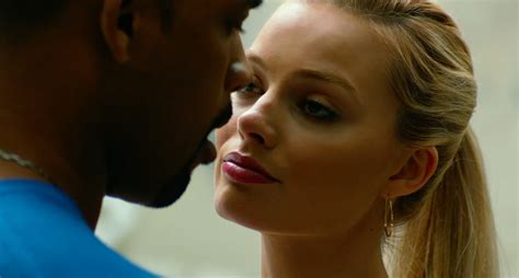 First Trailer For 'Focus' Finds Will Smith and Margot Robbie as Con Artists