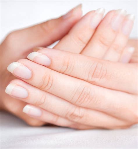 10 Suggestions for Wholesome Nails – 100% PURE - Nakedlydressed