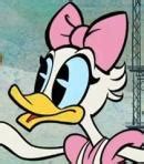Daisy Duck Voice - Mickey Mouse (2013) (Short) - Behind The Voice Actors
