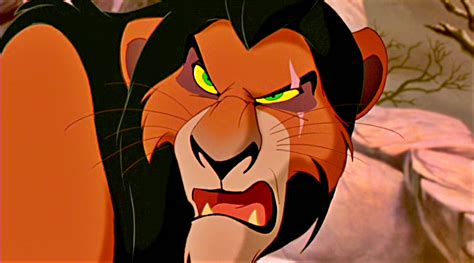 El live action de ‘El Rey León’ ya encontró a su Scar | Cinescape