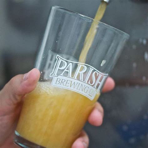 Parish Brewing is Coming to Houston, Texas | GreatBeerNow.com Texas ...