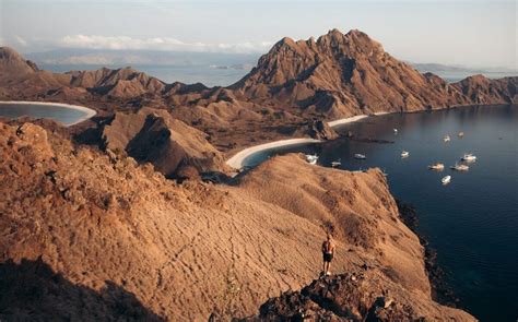 Padar Island Hike - Best Sunrise Viewpoint in Indonesia? – We Seek Travel Blog