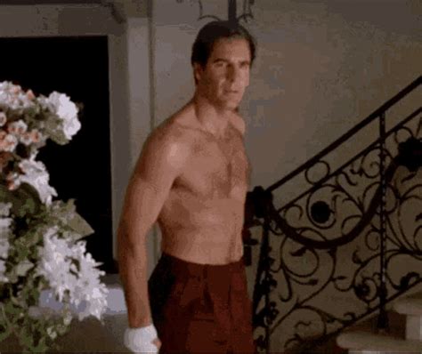 Scott Bakula Lord Of Illusions by ComAmor on DeviantArt