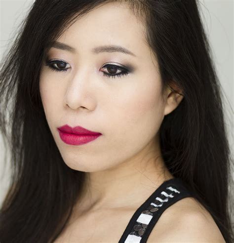 Kat Von D Everlasting Liquid Lipstick in Bachelorette Review & Swatches Makeup Ideas, Makeup ...
