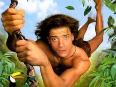 George Of The Jungle Movie Theme Song - Theme Image