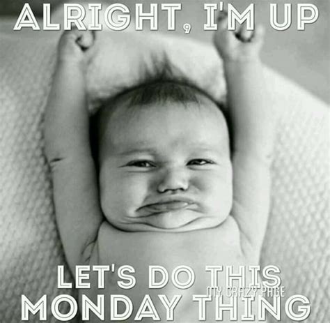 Pin on days of the week | Monday humor quotes, Monday motivation quotes, Morning quotes funny