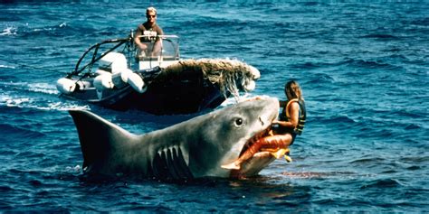 5 Things You Never Knew About 'Jaws' | HuffPost