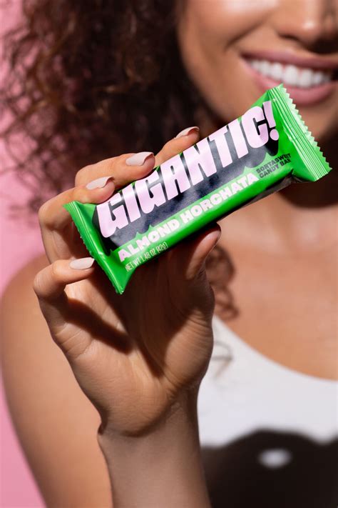 Gigantic Candy Bars Are Sorta Sweet and 100% Delicious | Clean Plates