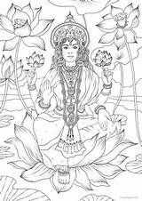 Goddess – Favoreads Coloring Club sketch template