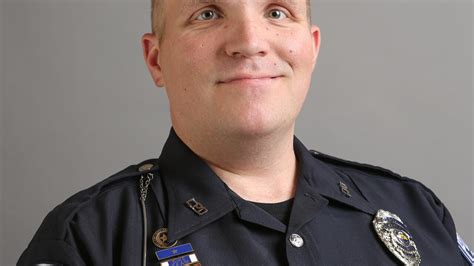 Lafayette Police Officer died from cancer on Christmas day