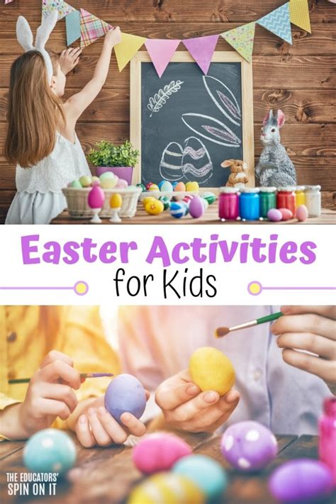 Top 10 Fun Activities for Kids – ObKids