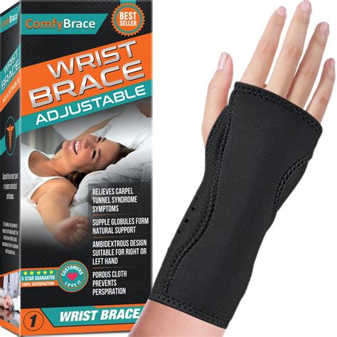 Best Arthritis Wrist Brace [2022] Top Wrist Braces for Arthritis Pain