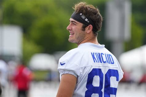 Dalton Kincaid Fantasy Outlook: Can He Break the Mold and Be Viable As ...