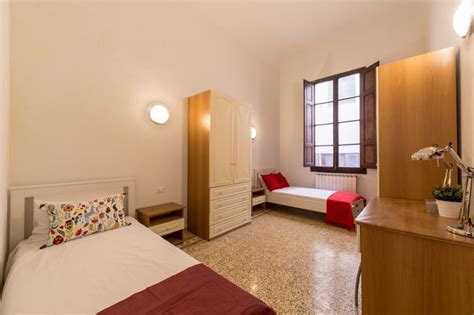 Student Accommodation Florence | University Living