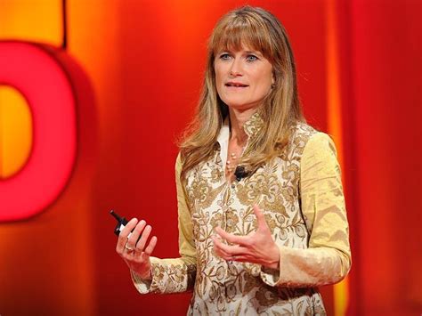 Jacqueline Novogratz: Inspiring a life of immersion | TED Talk